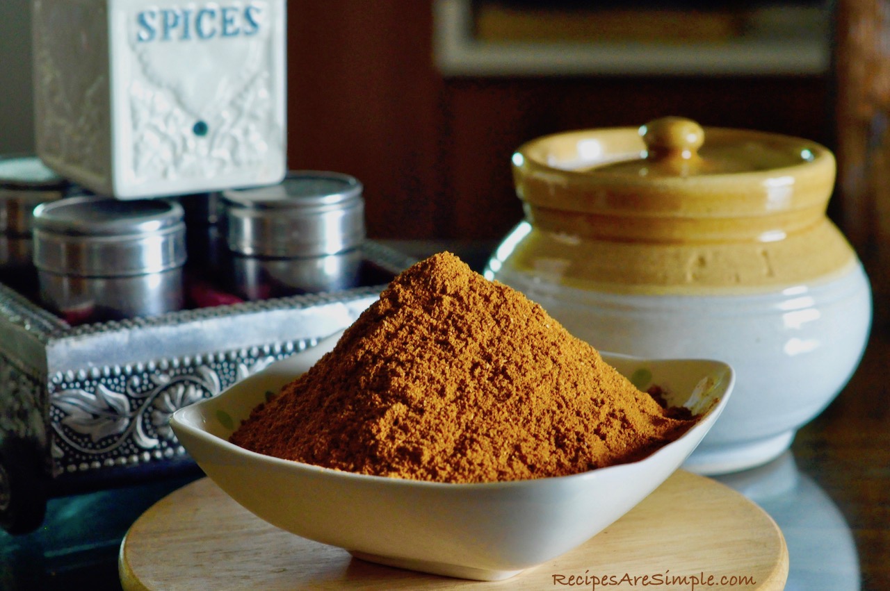 Featured image of post How to Make How To Make Chicken Masala Powder In Malayalam