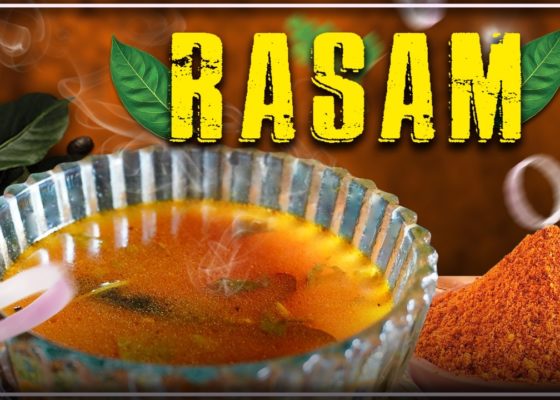 Kerala Rasam