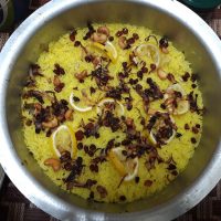 thalassery beef briyani