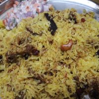 thalassery beef biryani