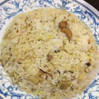 thalassery chicken biryani - afna