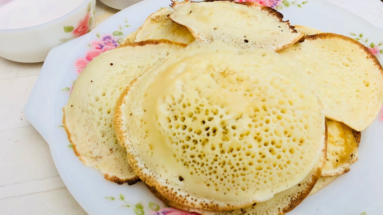 Mutta Pathiri Mutta Pathiri (Malabar Pancake)