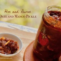 date and mango pickle recipe