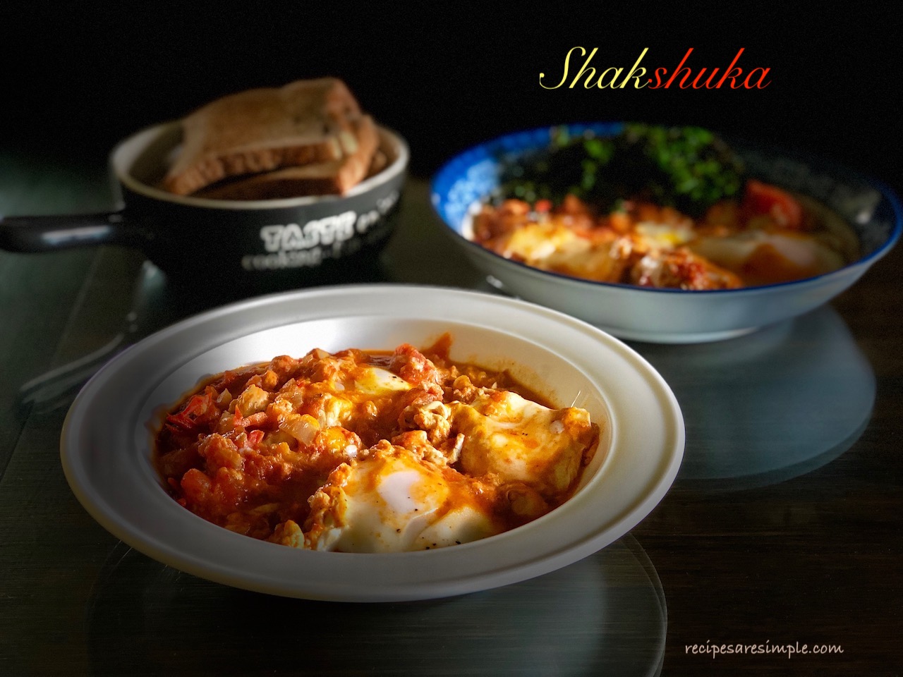 shakshuka