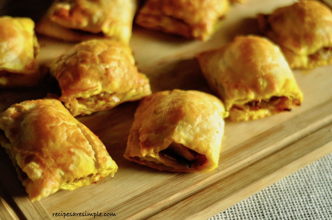 kerala eggs puff bakery egg puffs kerala style video