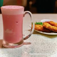 watermelon milk recipe 200x200 Air Katira Honeydew | Special Ramadan Drink