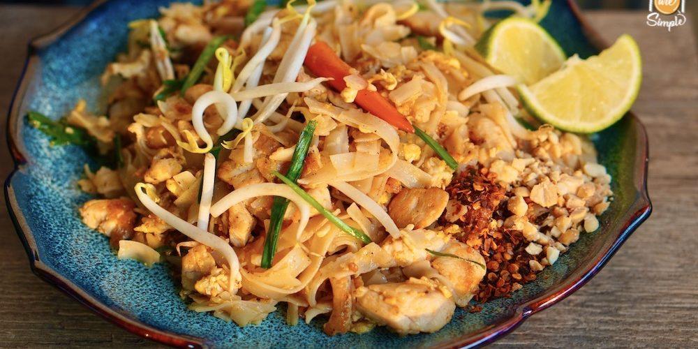 Pad Thai