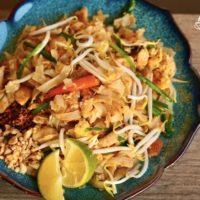 Pad Thai Recipe