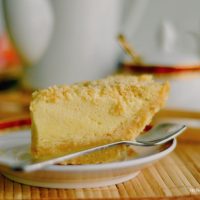 lemon cloud pie recipe