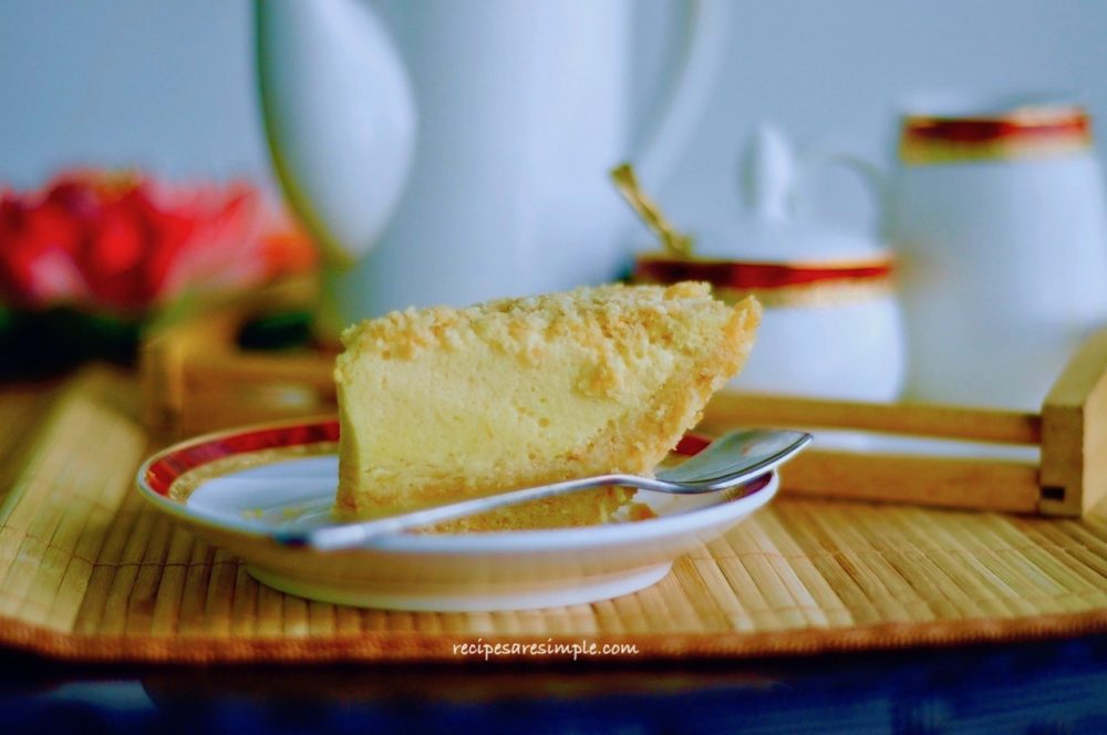 lemon cloud pie c