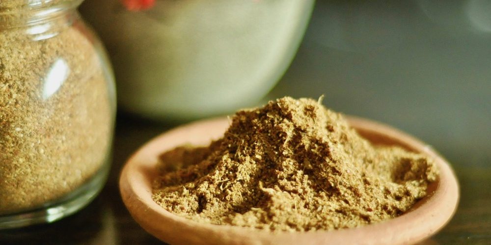 Mandi Spice Mix | Spice Powder for Mandi