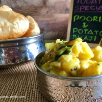 poori-bhaji