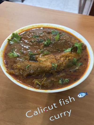 calicut fish curry naseeba ashraf Testimonials   Page 4 RecipesAreSimple