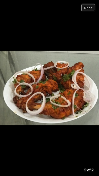 tandoori chicken naseeba ashraf Testimonials   Page 4 RecipesAreSimple