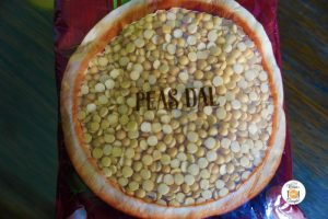 peas dal