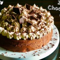 Medovic – Russian Honey Cake