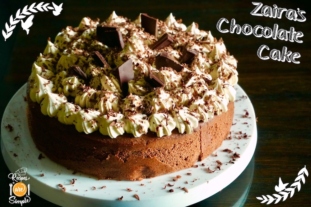 zairas chocolate cake_Fotor