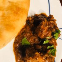 kannur chicken curry - anitha