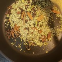 Kerala Garam Masala - Nikhil Paulose