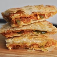 prata quesadillas