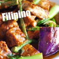 Filipino