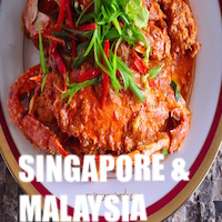 SINGAPORE AND MALAYSIA