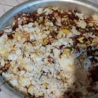 Thalassery chicken biryani - sidhi Trivandrum