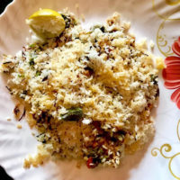 thalassery chicken biryani - ladycherra insta