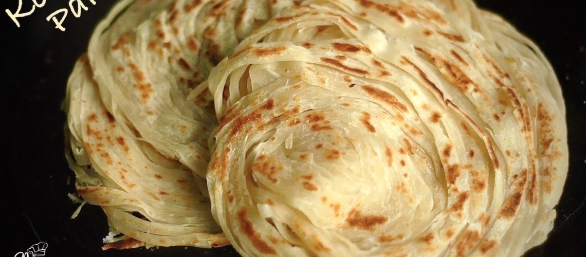 malabar paratha recipe