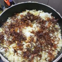 thalassery mutton biryani