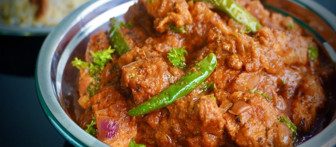 chicken tikka masala recipe