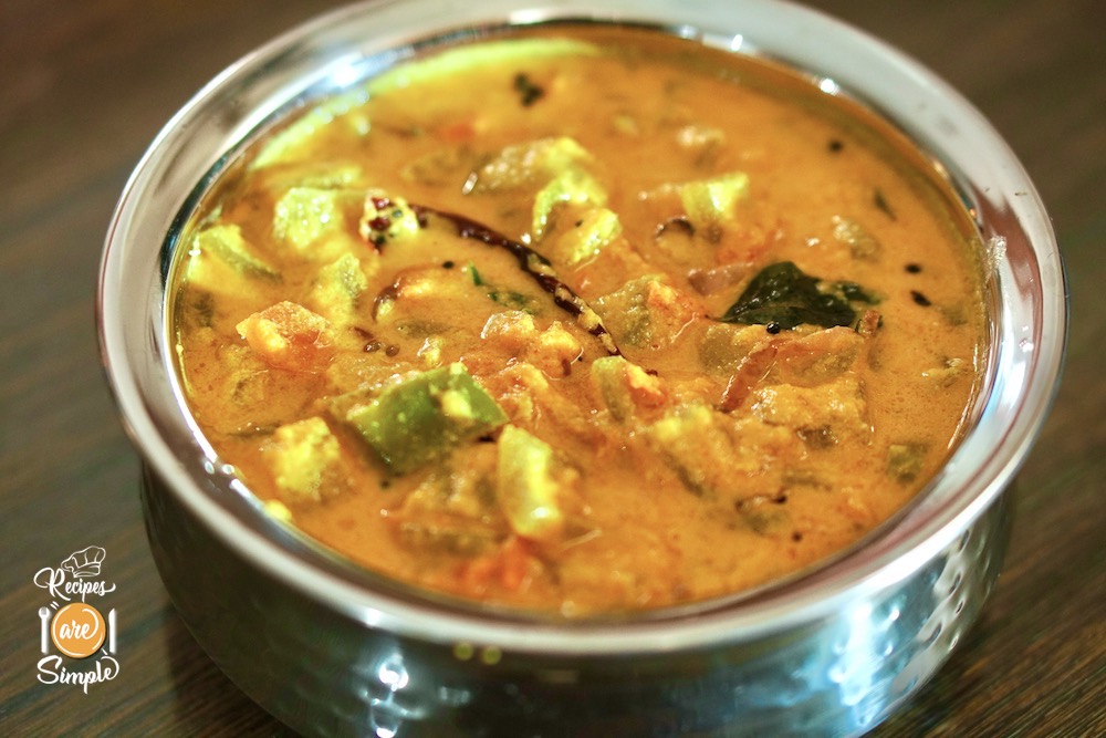 padavalanga curry kerala