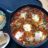 Shakshouka with Fava beans (Ful Medames Shakshuka)