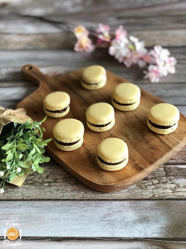 Easy Step-by-Step Guide for Making Macarons