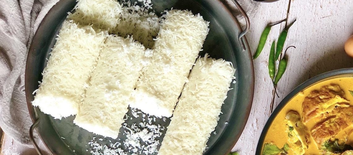 Mani Puttu