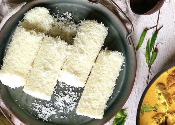 Mani Puttu