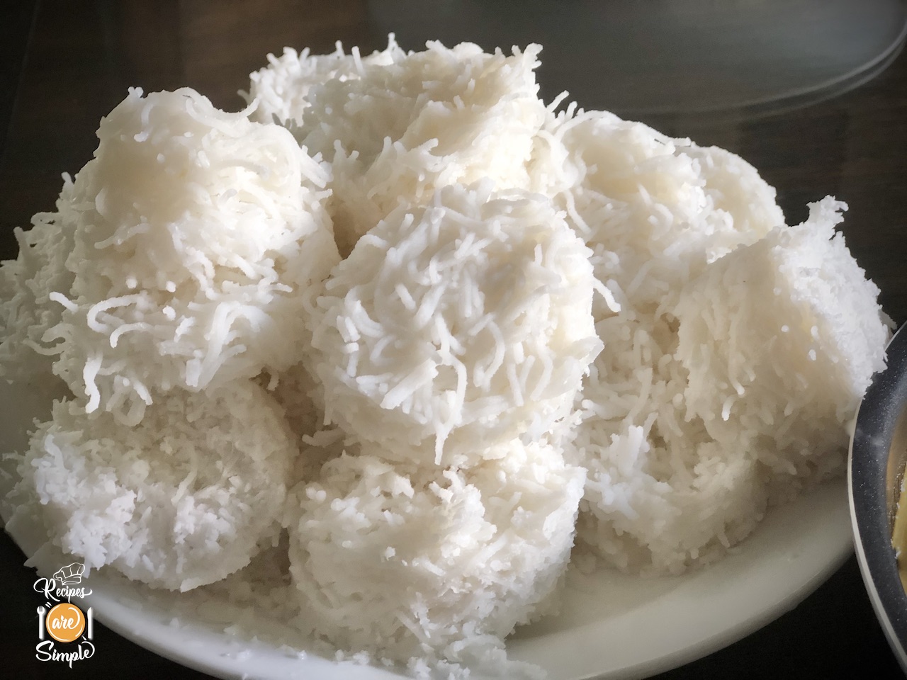 mani puttu recipe video