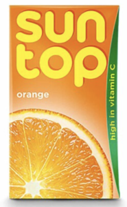 sun top drink popular in saudi