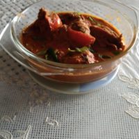 kannur varutharacha chicken curry