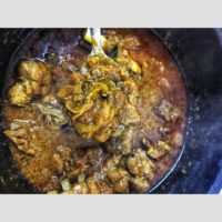 mutton curry laxmi abi