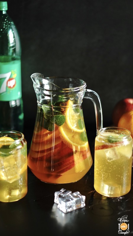 recipe for saudi champagne p Saudi Champagne and other popular soft drinks in Saudi