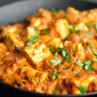 paneer butter masala