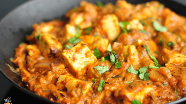 30+ Quick Paneer Recipe