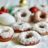 Festive Coconut Doughnuts – Christmas 2021 Special