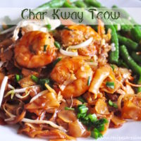 char-kway-teow