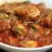 Chilli Pepper Chicken Perelen – Marinated chicken in Semi-dry Masala