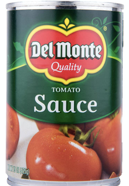 tomato sauce