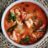 Creamy Tom Yum Soup