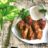 Baked Chicken Wings – Texas Style