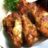 Texas Wings – Baked Chicken Wings